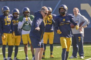Vic Koenning thinks West Virginia's defense needs to improve at defending the pass, creating turnovers